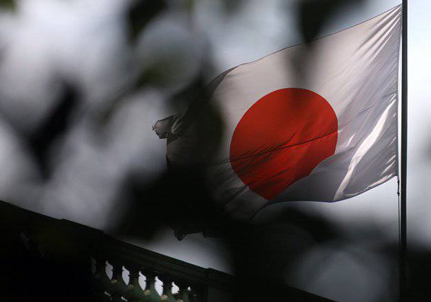 Sanções / Rússia: Japão toma a espada, mas, optou por golpear o ar