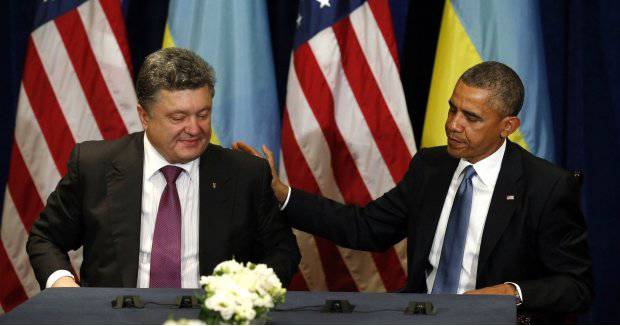 Венецианцы собираются судить Порошенко и Обаму за преступления на востоке Украины