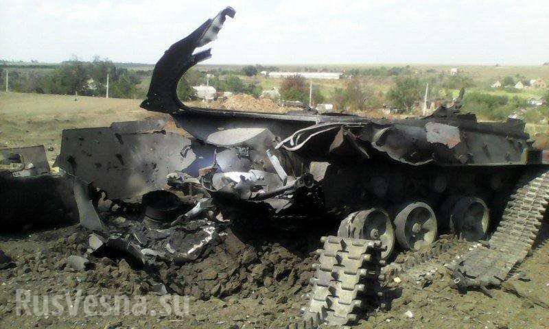 Источник в Минобороны Украины: Армия лишилась половины артиллерии, а Военно-воздушных сил больше нет