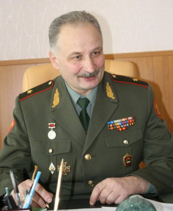 Основа всего – полевая выучка Основа всего – полевая выучка