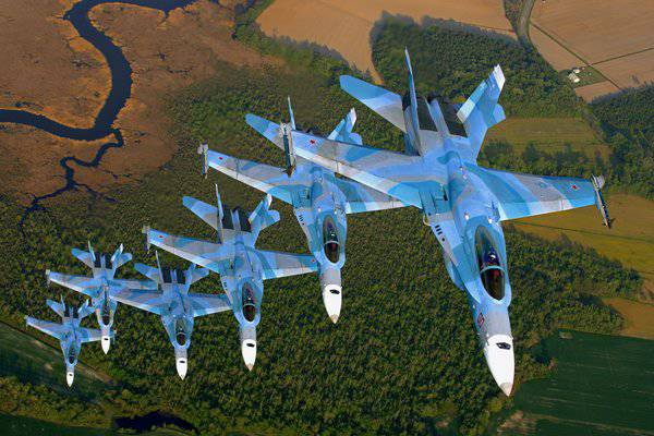 Правда о МиГ-29 ("Air & Space", США)