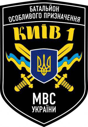 Кто защищает Украину в составе батальонов терробороны ("Канал 112" Украина) 