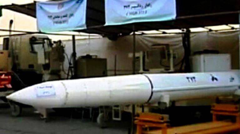 Иран создал аналог российского ЗРК С-300 и успешно провёл его испытания