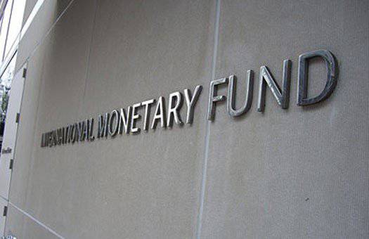 Причины щедрости МВФ для Украины
