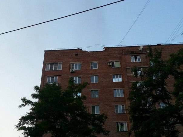 Сводки от ополчения Новороссии за 4 сентября 2014 года