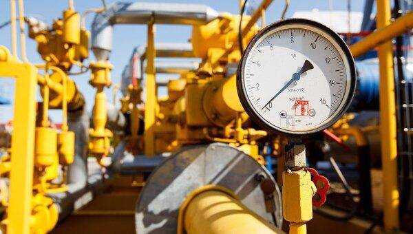 Польша возобновила реверсные поставки газа на Украину