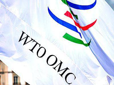 Проверка на вшивость: обращение России в арбитраж ВТО по поводу антироссийских санкций