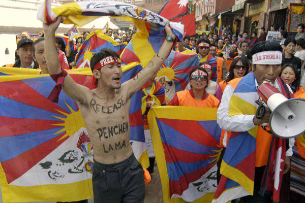 Тибетский вопрос Китая: есть ли решение?