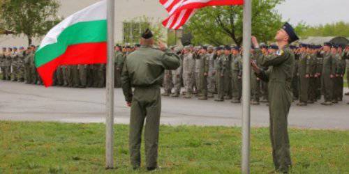 Как болгарские власти убивают ВВС страны