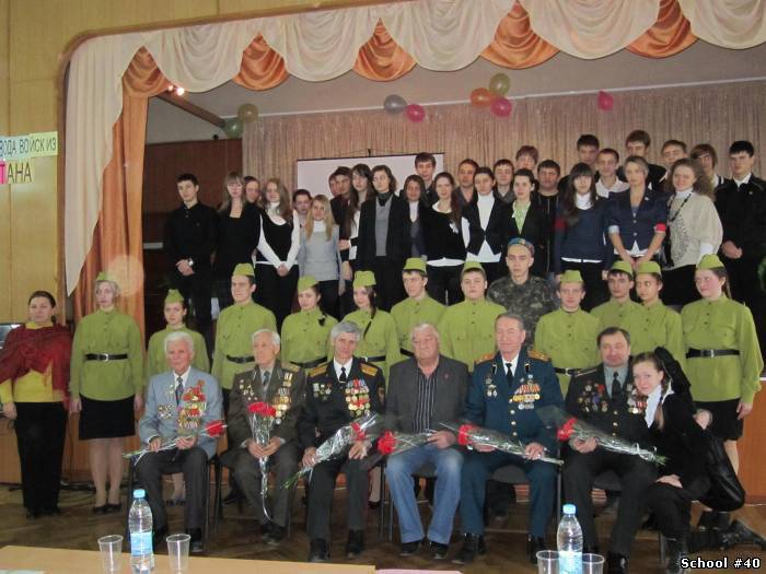 Из одесской школы уволили учительницу, рассказавшую о карательных операциях укросиловиков на Донбассе