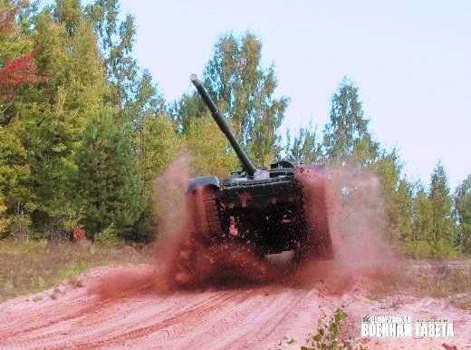 Т-80 из Беларуси воюют в Йемене