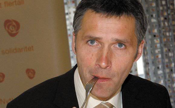 Генсек НАТО заявил, что Киев не будет подавать заявку на членство в альянсе