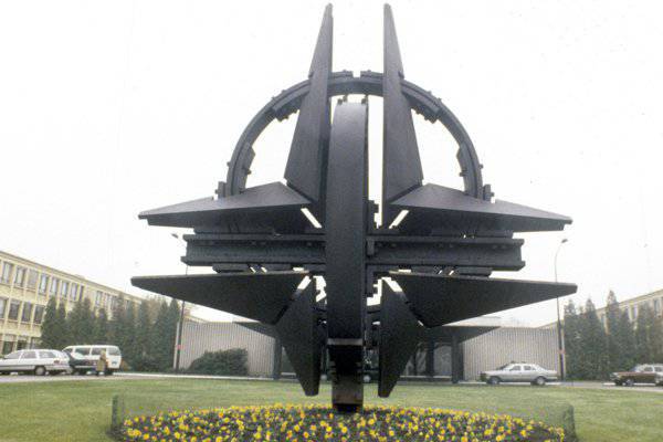 На  «любовь» к НАТО Стокгольм потратил 2.2 миллиона евро