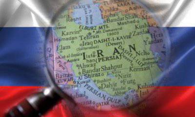 Иран: санкции, нефть и конспирология от Кудрина