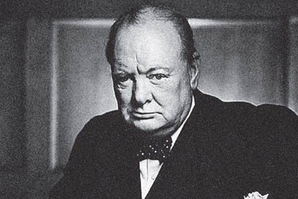 Черчилль хотел остановить распространение коммунистических идей на Западе превентивным ядерным ударом по СССР