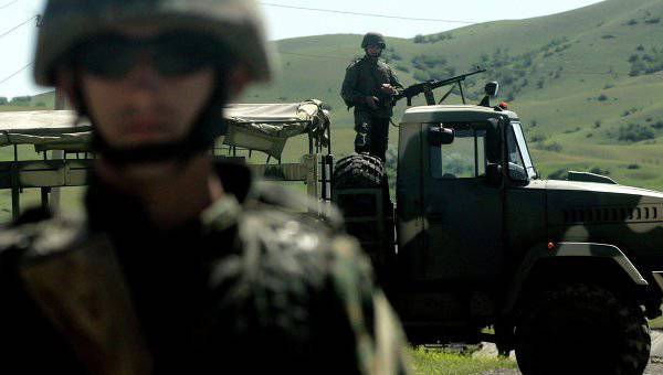 Минобороны РФ: Учения НАТО у российских границ – попытка военного давления на Россию
