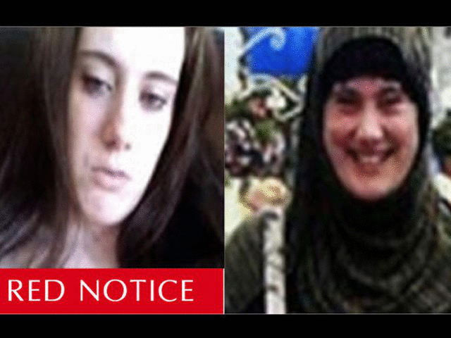 В ЛНР ликвидирована «белая вдова» известная международная террористка из Великобритании