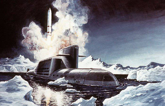Гонка подводных вооружений: чьи ПЛА мощнее
