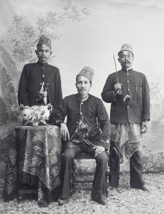 Ачехские войны. Боевая история «самой исламской» провинции Индонезии