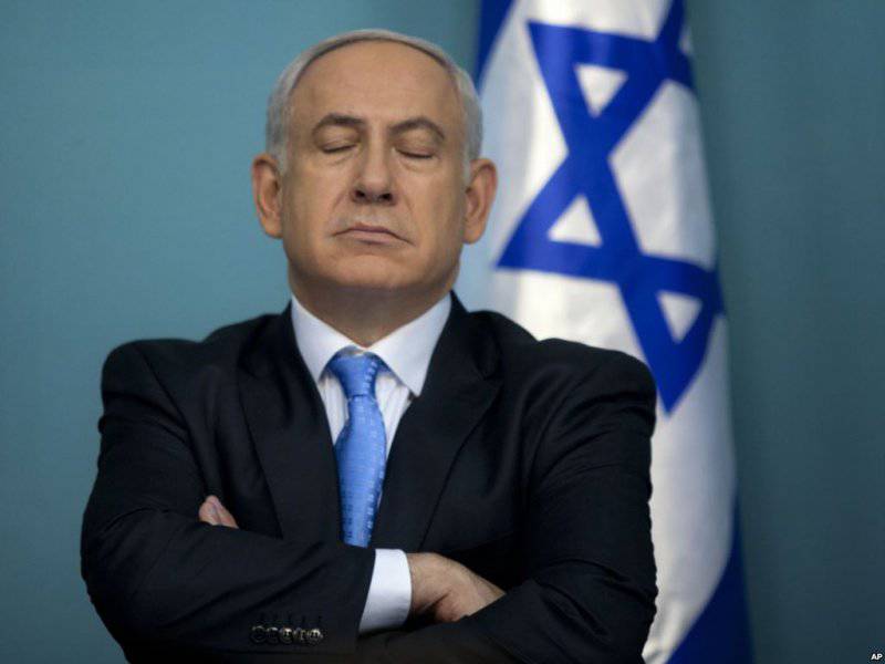 США и Израиль отдаляются, Россия и Израиль сближаются - результат политики Обамы