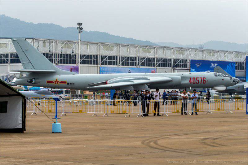 China Air Show-2014    