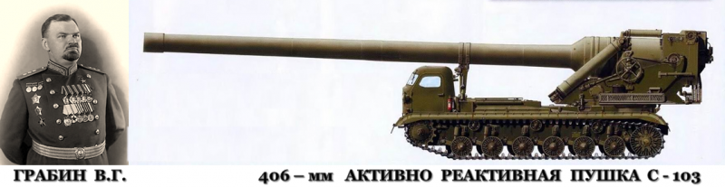 Проект самоходной артиллерийской установки с безоткатным орудием С-103