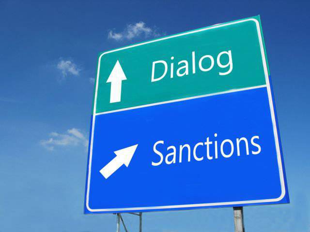 Евросоюз тихо пересмотрел часть антироссийских санкций