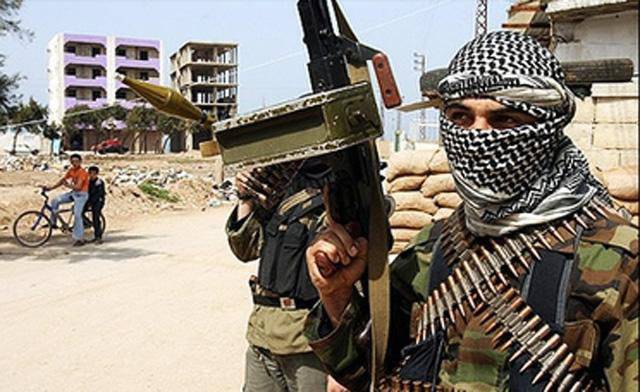 Нарочно не придумаешь: "Аль-Каида" осудила "Исламское государство"