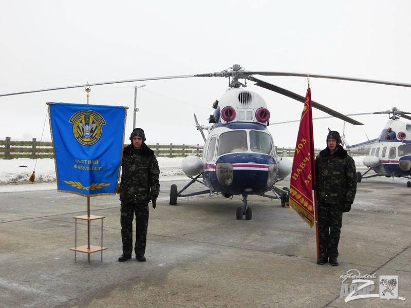 Украинская армия получает новую военную технику