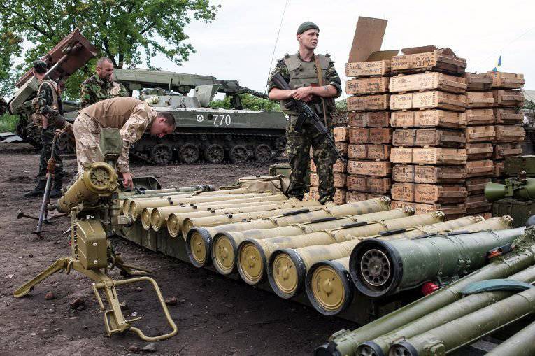 Емельянов: если США начнут поставку оружия Киеву, Госдума снова разрешит президенту использовать войска на Украине