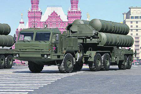 Противоракетная и противовоздушная оборона России будет лучшей в мире