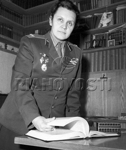 Женщины-танкисты Великой Отечественной войны. Ирина Левченко