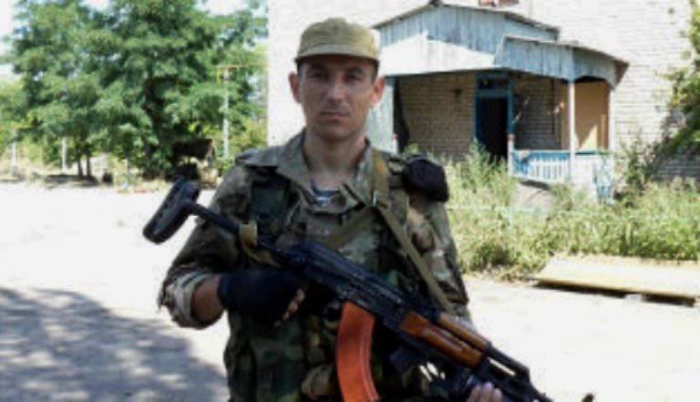Гражданин Казахстана получил 5 лет за участие в украинском конфликте