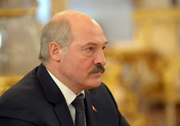 Белоруссия и Россия: вселение в склочную коммуналку?