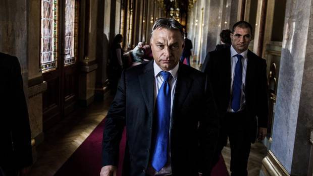 Венгрия: Варади против Орбана