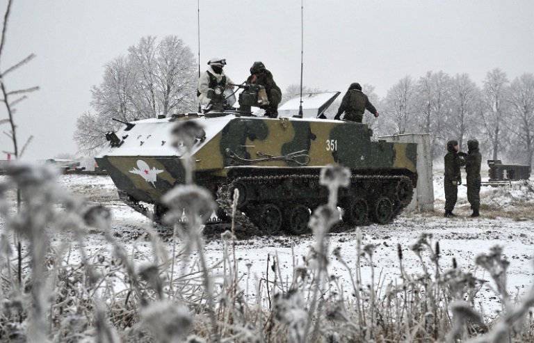 Плановые расходы на оборону в РФ останутся прежними вне зависимости от экономической ситуации 