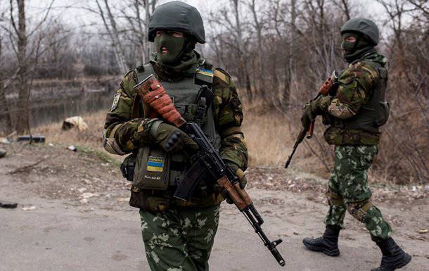 «Совместная миссия» - патрулирование территорий ДНР и ЛНР украинскими и российскими военными