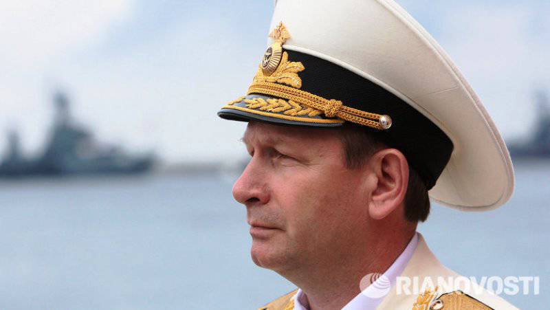 Строительство подлодки «Князь Суворов» будет курировать командование ВМФ