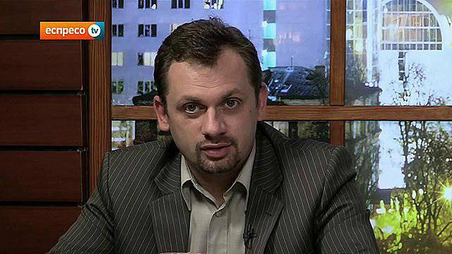 Украинский депутат выступил за открытое объявление войны РФ и отмену минских договоренностей
