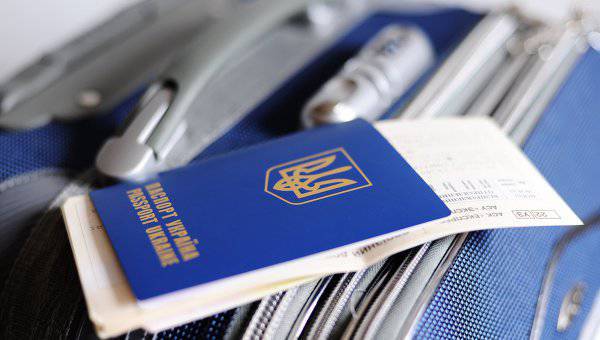 В 2015 году Россия отменит миграционные послабления для украинцев
