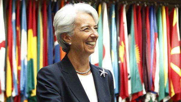 Немецкие СМИ: Эра финансового доминирования Всемирного банка и МВФ подходит к концу