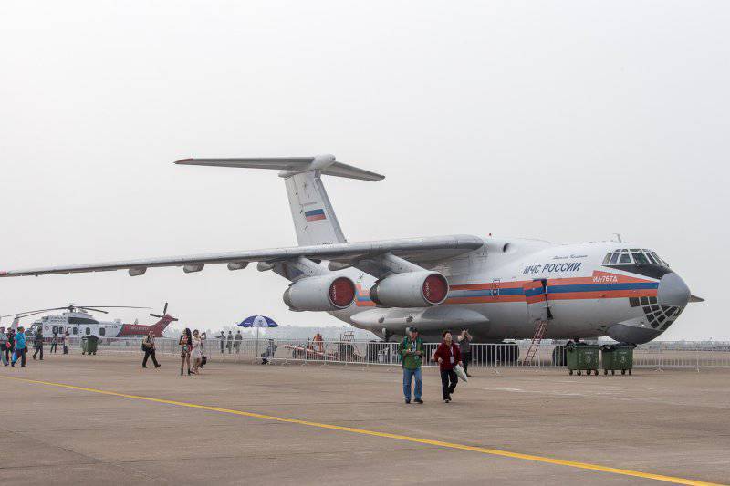 China airshow-2014: 