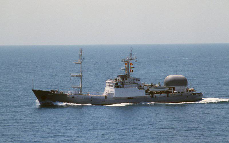Способен ли российский флот бороться с авианосцами ВМС США?