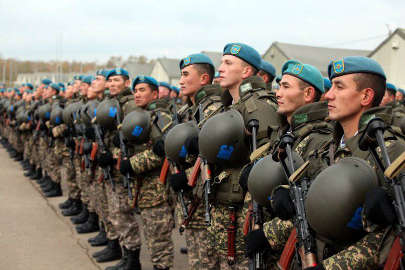 Вооружённые силы России. Итоги 2014 года