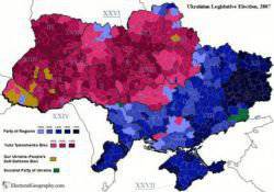 Украинствующие и «малороссы»