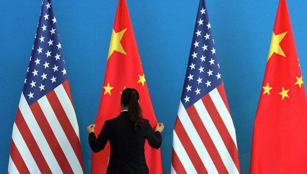 The Wall Street Journal: США не стоит рассчитывать, что Китай откажется от доминирования в Азии