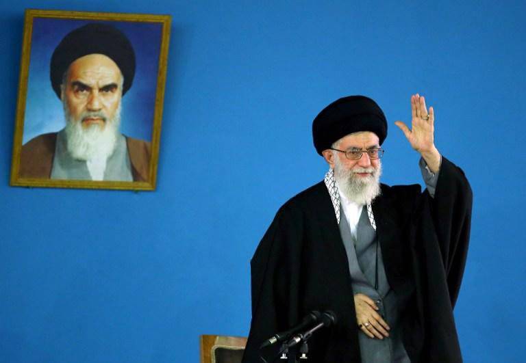 Духовный лидер Ирана: США нельзя доверять в вопросах снятия санкций