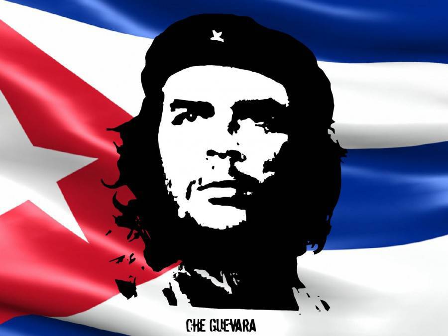 Ernesto Che Guevara: What Turned Him into a Legend Was His