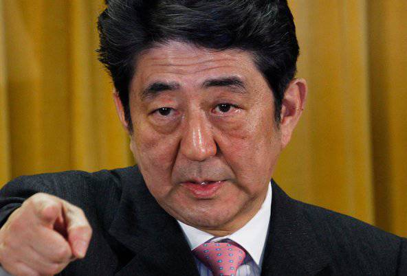 Япония намерена милитаризировать свою программу освоения космоса