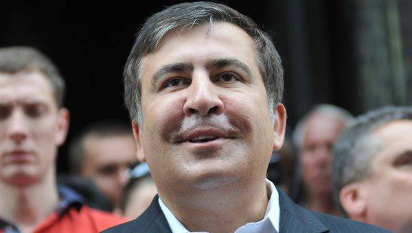 Михаил Саакашвили: Несколько сотен грузинских граждан воюют на стороне «Исламского государства»